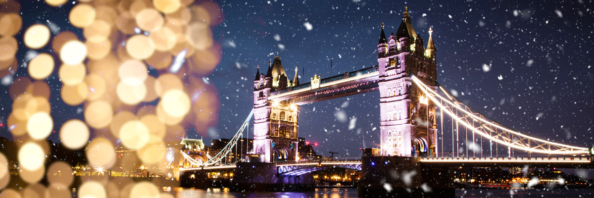 Top Things To Do In London This Christmas