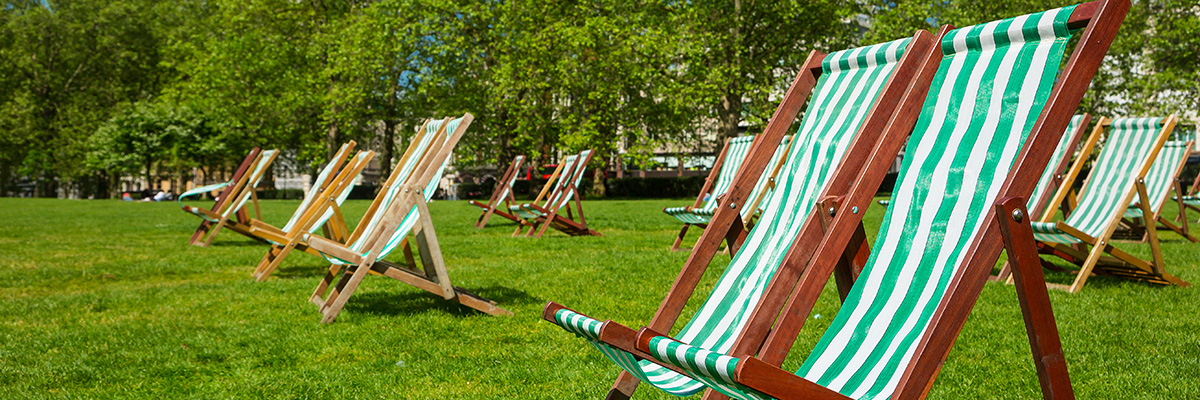What to do this Summer near our London Hotel