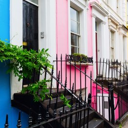 Reasons to Visit Notting Hill