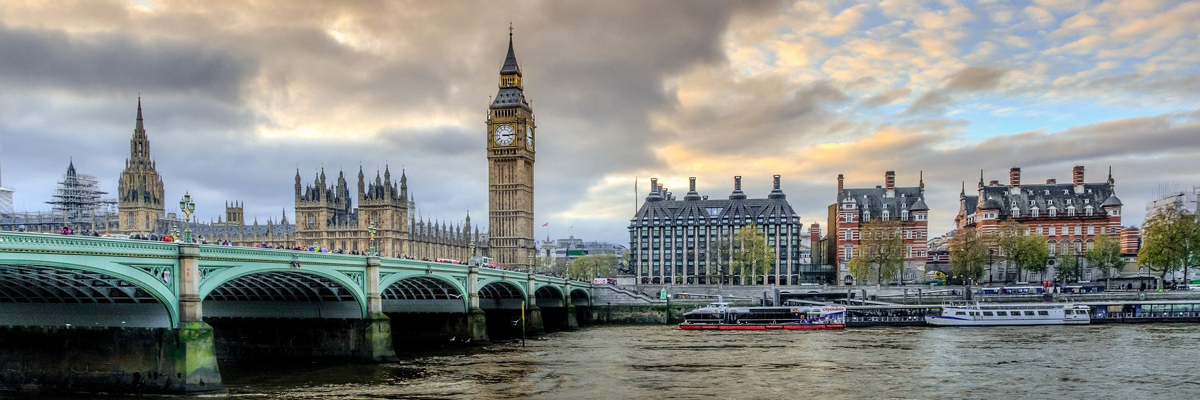 Top reasons to visit London in 2020